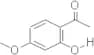 2'-Hydroxy-4'-methoxyacetophenone
