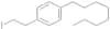Benzene, 1-(2-iodoethyl)-4-octyl-