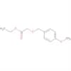 Ethyl 2-[(4-methoxyphenyl)methoxy]acetate