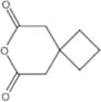7-Oxaspiro[3.5]nonane-6,8-dione
