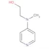 2-(Methyl-4-pyridinylamino)ethanol