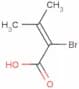 3-bromosenecioic acid