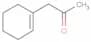 1-(1-Cyclohexen-1-yl)-2-propanone