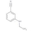 Benzonitrile, 3-(ethylamino)-