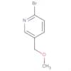 Pyridine, 2-bromo-5-(methoxymethyl)-