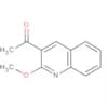 Ethanone, 1-(2-methoxy-3-quinolinyl)-
