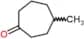 4-methylcycloheptanone