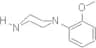 1-(2-Methoxyphenyl)piperazine