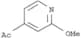 1-(2-methoxy-4-pyridinyl)-Ethanone