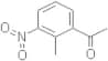 1-(2-Methyl-3-nitrophenyl)ethanone