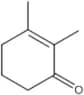 2,3-Dimethyl-2-cyclohexen-1-one