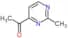 1-(2-Methyl-4-pyrimidinyl)ethanone