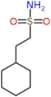 2-cyclohexylethanesulfonamide