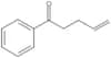 1-Phenyl-4-penten-1-one
