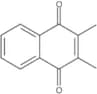 2,3-Dimethyl-1,4-naphthoquinone