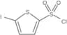 5-Iodo-2-thiophenesulfonyl chloride