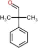 2-methyl-2-phenylpropanal