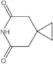 6-Azaspiro[2.5]octane-5,7-dione