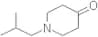 1-Isobutyl-4-piperidinone