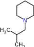 1-(2-methylpropyl)piperidine