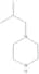 N-Isobutyliperazine