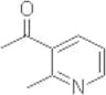 3-Acetyl-2-methylpyridine