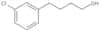 3-Chlorobenzenebutanol