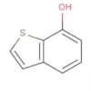 Benzo[b]thiophene-7-ol