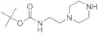 1-(2-N-Boc-Aminoethyl)piperazine