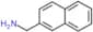 1-(naphthalen-2-yl)methanamine