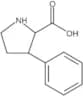 3-Phenylproline