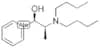 N,N-dibutyl-L-norephedrine