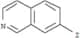 Isoquinoline, 7-iodo-