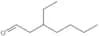 3-Ethylheptanal