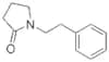 1-(2-Phenylethyl)-2-pyrrolidinone