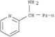 2-Pyridinemethanamine, a-propyl-