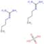 2-butylguanidine sulfate (2:1)