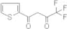 Thenoyltrifluoroacetone