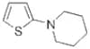 1-(THIEN-2-YL)-PIPERIDINE