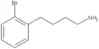 Benzenebutanamine, 2-bromo-