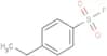 4-Ethylbenzenesulfonyl fluoride