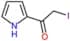 2-iodo-1-(1H-pyrrol-2-yl)ethanone