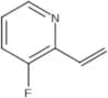 2-Ethenyl-3-fluoropyridine