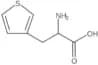 α-Amino-3-thiophenepropanoic acid