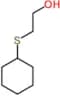 2-(Cyclohexylthio)ethanol