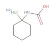 Carbamic chloride, cyclohexyl-