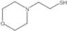 4-Morpholineethanethiol