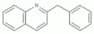 2-(Phenylmethyl)quinoline