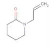 2-Piperidinone, 1-(2-propenyl)-