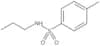 N-Propyl-p-toluenesulfonamide